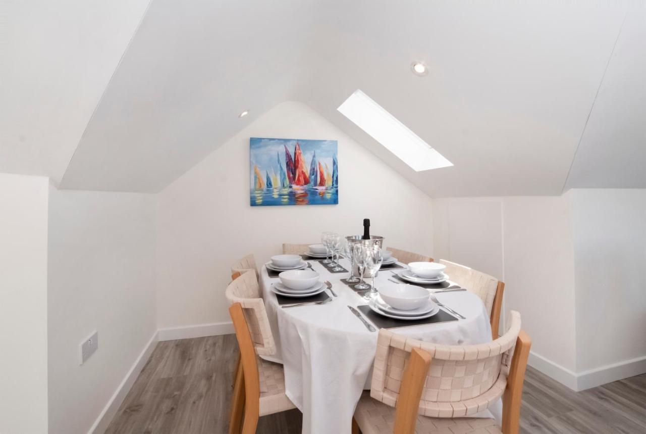 Livingstone Street Apartments With Free Parking Йорк Екстериор снимка