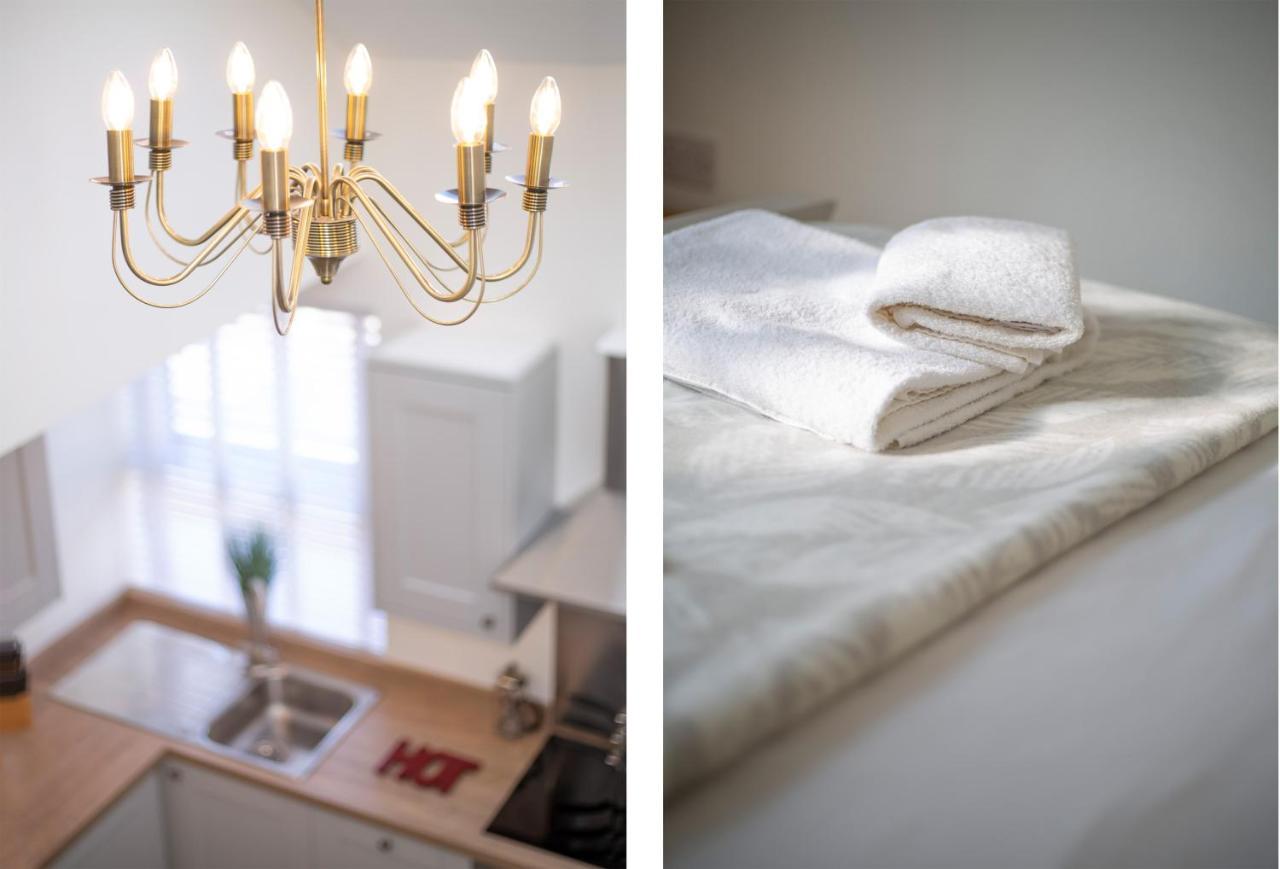 Livingstone Street Apartments With Free Parking Йорк Екстериор снимка