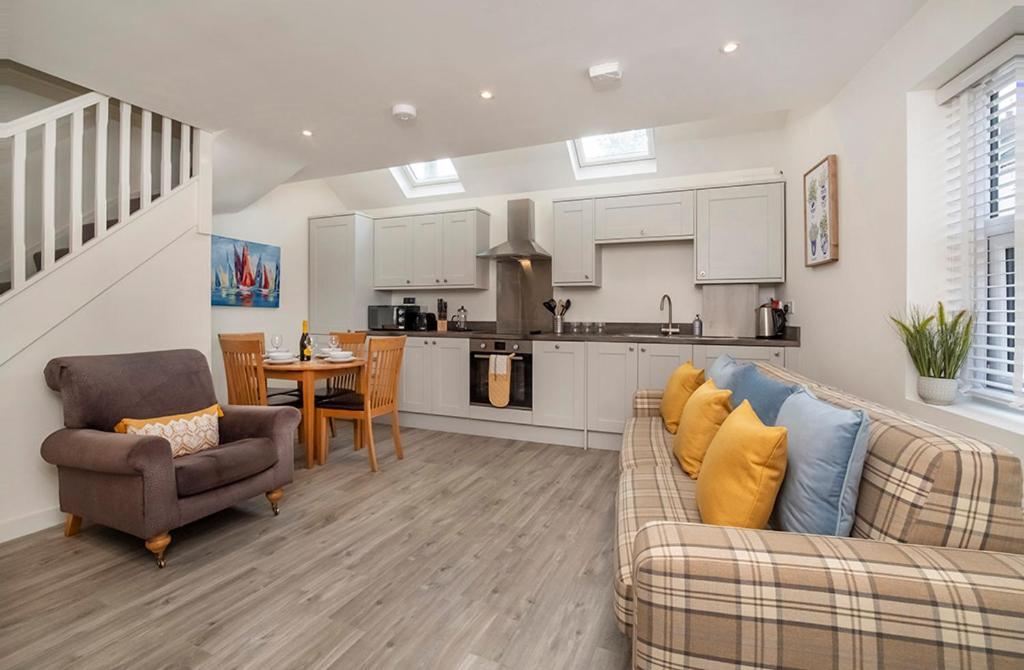 Livingstone Street Apartments With Free Parking Йорк Екстериор снимка